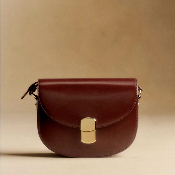 SEZANE CLAUDE BAG - Picture 1 of 5
